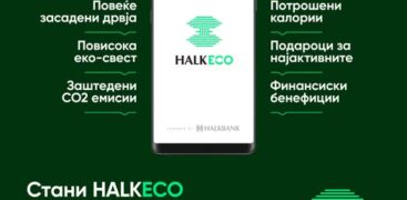 Движење што менува – ХалкЕко како двигател на еко-свеста