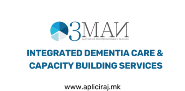 Integrated Dementia Care and Capacity Building Services